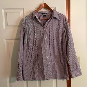 Women’s Ralph Lauren Button Down